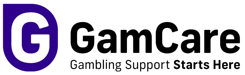 GamCare Logo